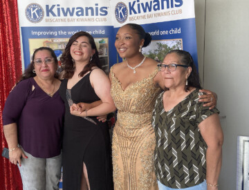 Scholarship Awards